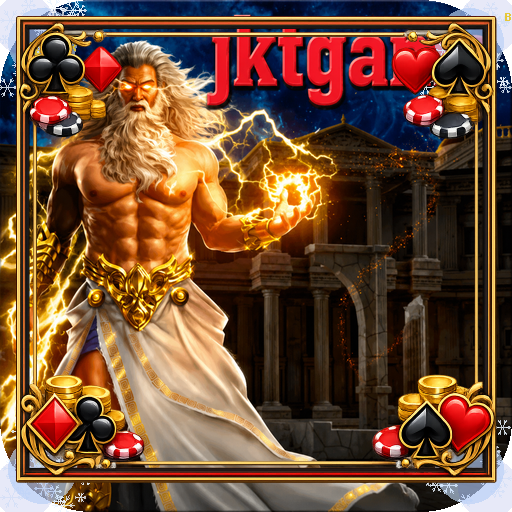 jktgame — mitra unggulan